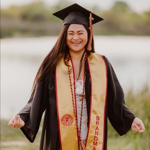 Meet your Posher, Lorianne